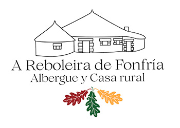 Albergue A Reboleira Fonfría