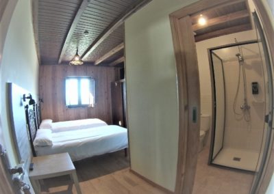 Habitaciones Privadas con Baño